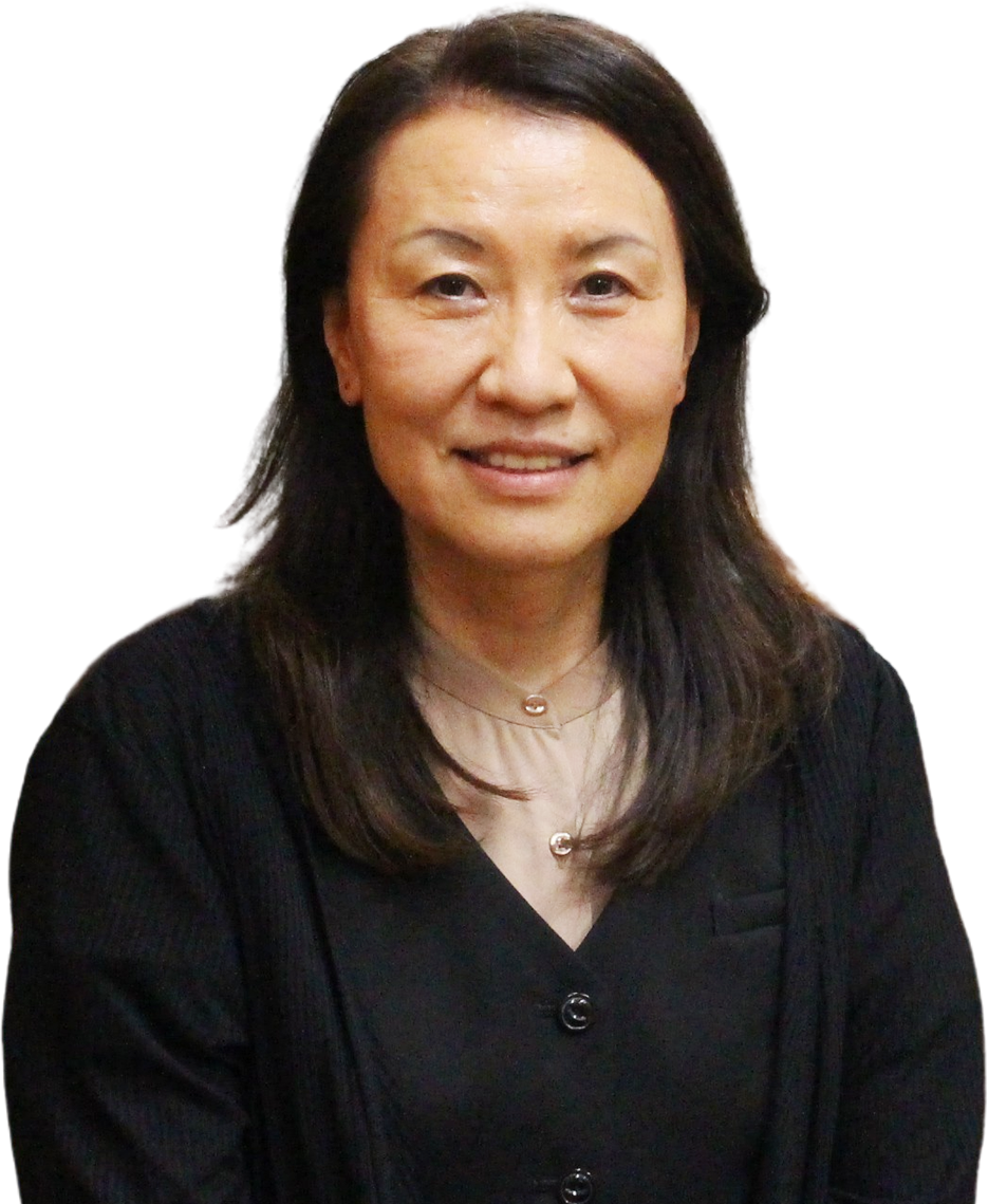 講師紹介 前野 泉